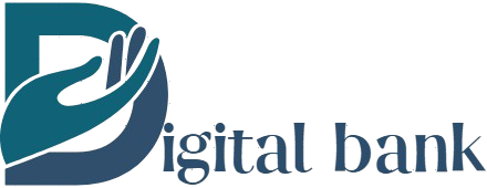 DIGITAL BANK Logo